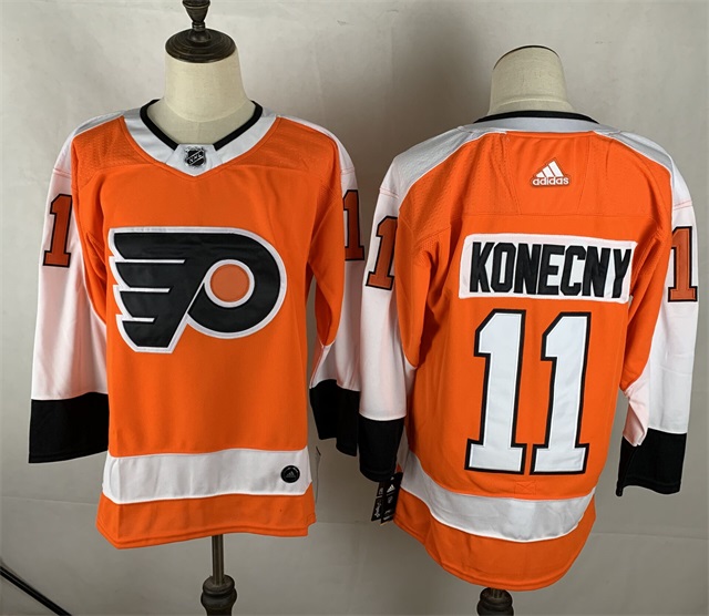 Philadelphia Flyers jerseys 2022-025